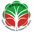 Pusat Bimbingan Alternatif Grace logo